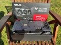 AMD Asus TUF RX7900XT OC Version 20GB, снимка 7