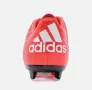 Футболни обувки калеври Adidas X 15.3 FG/AG S83176 №44, снимка 4