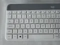 Клавиатура - Logitech MK470 - 920-009203, снимка 3