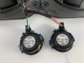 Bang&Olufsen Говорители (среди) пищялки Audi 8T0035411A , снимка 4