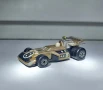 MATCHBOX SuperFast Formula 5000, снимка 1