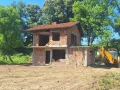 къща на груб строеж , снимка 2
