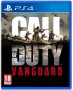 Call of Duty Vanguard PS4 COD (Съвместима с PS5), снимка 1 - Игри за PlayStation - 43302615