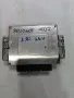 Компютър за Пежо 407 Бензин 1.8i 16V, снимка 1