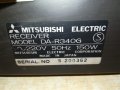 MITSUBISHI DA-R340G RECEIVER-MADE IN JAPAN-SWEDEN 1411210945, снимка 16