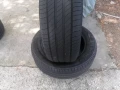 2 бр. Michelin Primacy 4 215/55R17, снимка 2