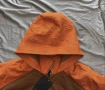 LV× Virgil Abloh Дънково Яке, снимка 7