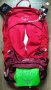 Osprey Stratos 24 Poinsettia Red O/S, снимка 3