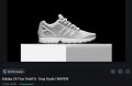 маратонки Adidas ZX Flux TechFit – Gray Scale  номер 43
