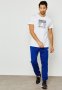 Adidas - страхотна мъжка тениска КАТО НОВА, снимка 1 - Тениски - 33050320