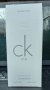 Дизайнерски парфюм "One" by Calvin Klein 100ml EDT, снимка 2