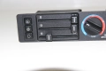 Панел климатик BMW E34 Serie 5 (1988-1995г.) E346411 / 8351114 / 8351115 / 8351110, снимка 3