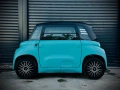 Citroen Ami - електрически автомобил, снимка 2