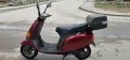 Скутер 50кубика пиаджо внос от Германия , снимка 12