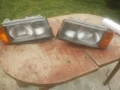 Фарове за Мерцедес 190, снимка 1
