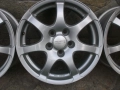16 цола 5 х 112 мм 4 бр лети джанти - Vw,Audi,Seat,Skoda,Mercedes ! !, снимка 6