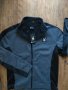 Spyder Men's Steller Full Zip - страхотно мъжко яке Л НОВО, снимка 3
