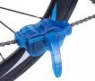 Уред за почистване на верига за велосипед, снимка 3