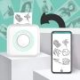 Принтер за Смартфони MINI PRINT, снимка 9