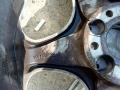 Джанти за Mercedes 16" ET56, снимка 6