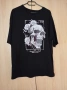 Две тениски с черепи, снимка 2
