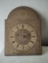 стар стенен часовник, снимка 2