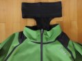 gore windstopper soft shell jacket , снимка 3