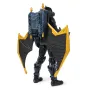 Фигурка Батман Нощно небе с аксесоари - Hasbro S_1247661, снимка 5