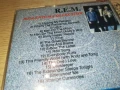 R.E.M. CD 1308250951, снимка 14