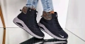 Nike Зимни Дамски Боти Найк 36-40 Номер , снимка 1