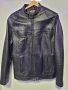 Мъжко кожено яке KORONA, снимка 6