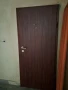 Метална външна входна касова врата гр.София, снимка 6
