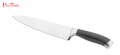 Готварски нож PINTINOX PROFESSIONAL 20 сm, снимка 1 - Прибори за хранене, готвене и сервиране - 37922291