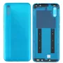 Оригинален Заден Капак за Xiaomi Redmi 9A, снимка 3