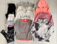 Детско- юношески лот дрехи 152, снимка 1