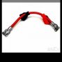 Кабел за акумулатор с клеми от 12/24V, снимка 3