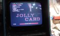 ремонт ,покер платка борд  - jolly card , amerikan poker 2, снимка 8