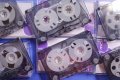 Аудио касети Reel to Reel ЧИСТО НОВИ Dynamic-x Бяло, снимка 3