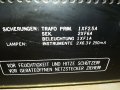 universuh hifi amplifier-300w germany 2506210939, снимка 9