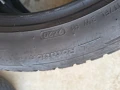 225 50 18 Hankook 2бр. зимни гуми, снимка 4