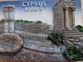 3D магнит от Кипър, Кипър-серия