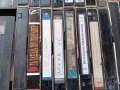 Видеокасети 34бр VHS, снимка 11