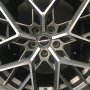 19" Джанти Borbet БМВ 5X112 BMW 3 G20 G21 5 G30 G31 G Серия, снимка 7