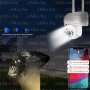 КУПОЛНА БЕЗЖИЧНА КАМЕРА 8LED, 5G, снимка 5