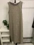 Дълга рокля в размер L, снимка 12