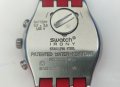 Swiss хронограф SWATCH Irony, снимка 6