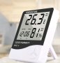 Термометър за температура и влажност 