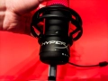 HyperX QuadCast USB Микрофон за Стрийминг, Гейминг, PC, Подкаст, снимка 5
