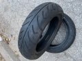 Гуми за скутер 12,13 цола , снимка 1