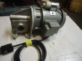 Монофазни мотор -редуктори 42 об/мин., снимка 7